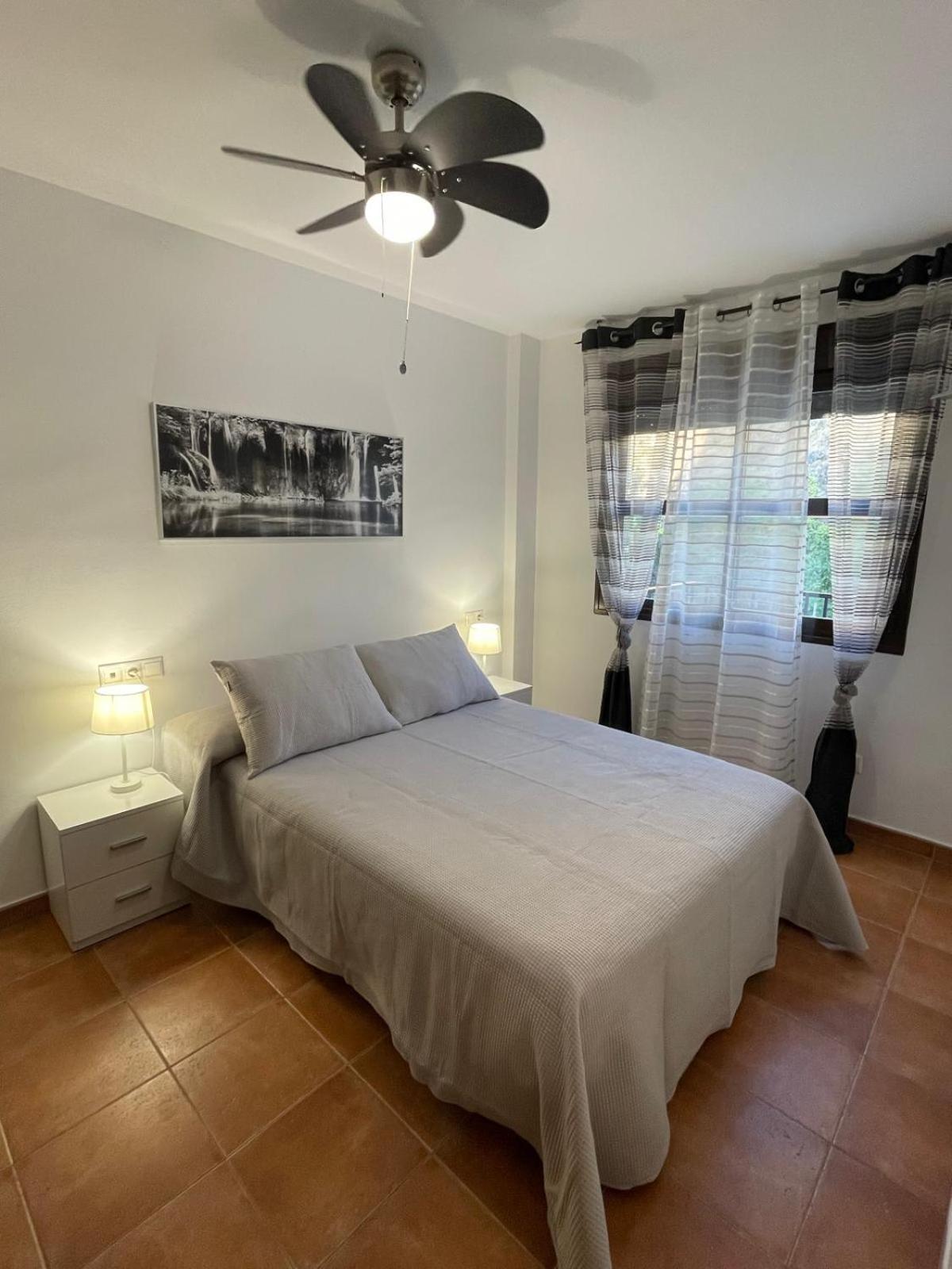 Apartamento En Cazorla Con Vistas Espectaculares Exterior photo
