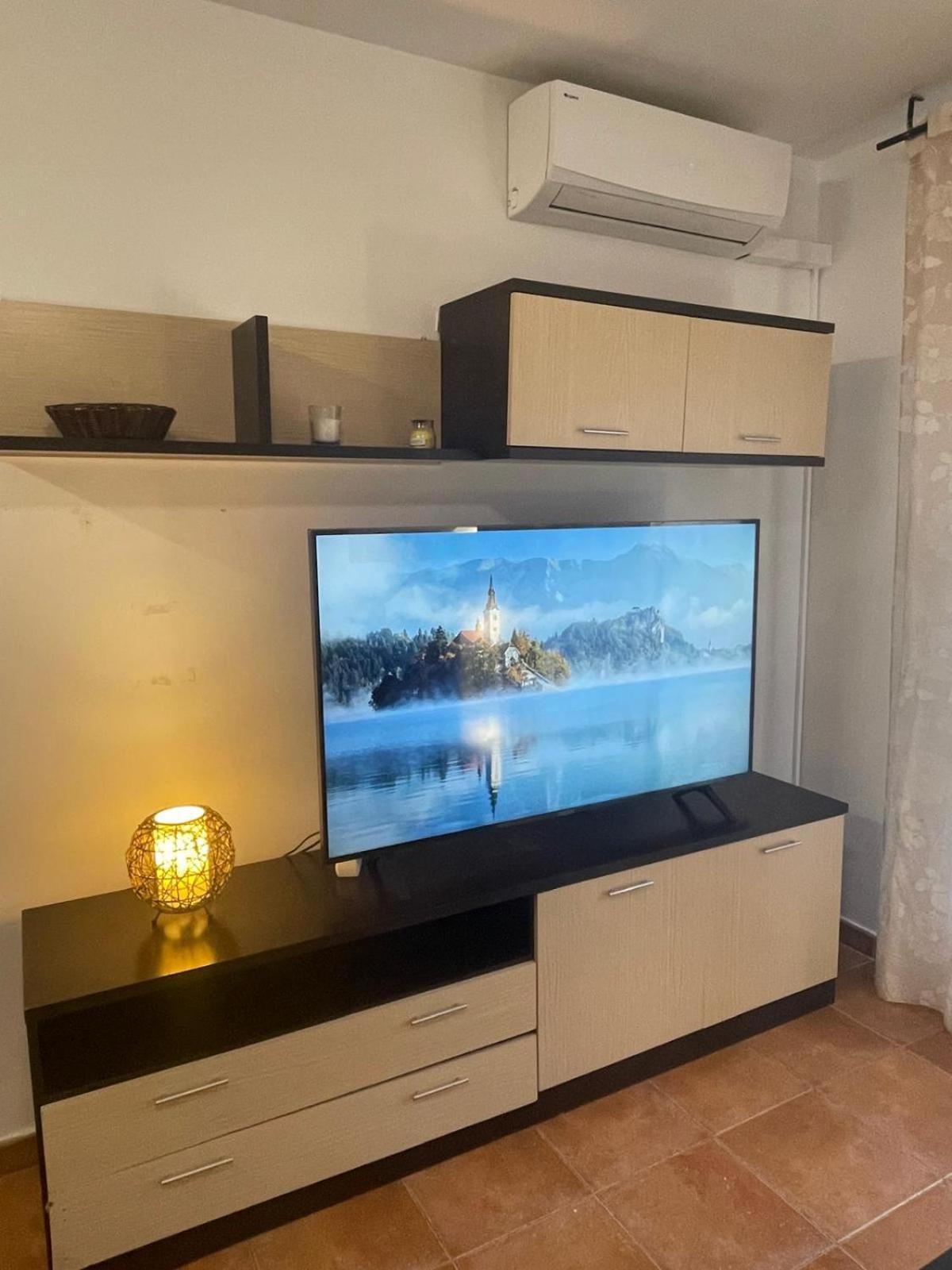 Apartamento En Cazorla Con Vistas Espectaculares Exterior photo